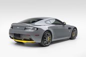 Aston Martin V12 Vantage S de vanzare