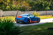 Aston Martin V12 Vantage S de vanzare