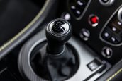 Aston Martin V12 Vantage S de vanzare