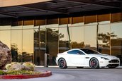 Aston Martin V12 Vantage S de vanzare