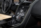 Aston Martin V12 Vantage S de vanzare
