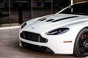 Aston Martin V12 Vantage S de vanzare