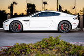 Aston Martin V12 Vantage S de vanzare