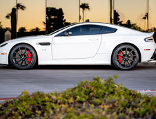 Aston Martin V12 Vantage S de vanzare