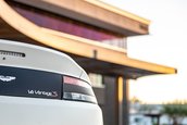 Aston Martin V12 Vantage S de vanzare