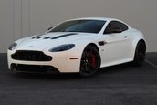 Aston Martin V12 Vantage S de vanzare