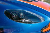 Aston Martin V12 Vantage S de vanzare