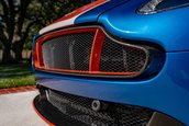 Aston Martin V12 Vantage S de vanzare