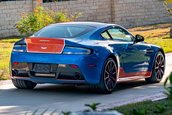 Aston Martin V12 Vantage S de vanzare