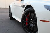 Aston Martin V12 Vantage S de vanzare