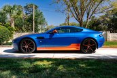 Aston Martin V12 Vantage S de vanzare