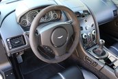 Aston Martin V12 Vantage S de vanzare