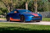 Aston Martin V12 Vantage S de vanzare