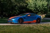 Aston Martin V12 Vantage S de vanzare