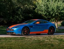 Aston Martin V12 Vantage S de vanzare