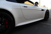 Aston Martin V12 Vantage S de vanzare