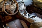 Aston Martin V12 Vantage S de vanzare