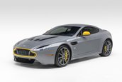 Aston Martin V12 Vantage S de vanzare