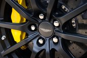 Aston Martin V12 Vantage S de vanzare