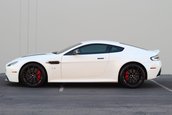 Aston Martin V12 Vantage S de vanzare