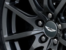 Aston Martin V12 Vantage S manual