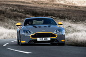 Aston Martin V12 Vantage S manual