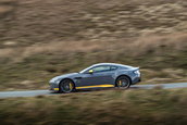 Aston Martin V12 Vantage S manual