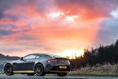 Aston Martin V12 Vantage S manual