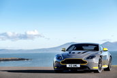 Aston Martin V12 Vantage S manual