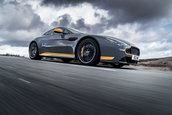 Aston Martin V12 Vantage S manual