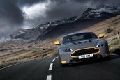 Aston Martin V12 Vantage S manual