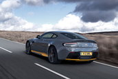 Aston Martin V12 Vantage S manual