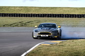 Aston Martin V12 Vantage S manual