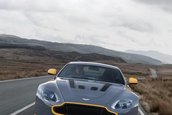 Aston Martin V12 Vantage S manual