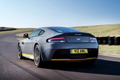 Aston Martin V12 Vantage S manual