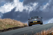 Aston Martin V12 Vantage S manual