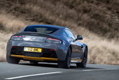 Aston Martin V12 Vantage S manual