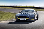 Aston Martin V12 Vantage S manual