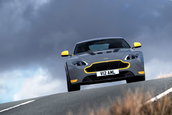 Aston Martin V12 Vantage S manual