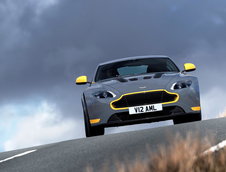 Aston Martin V12 Vantage S manual