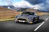 Aston Martin V12 Vantage S manual