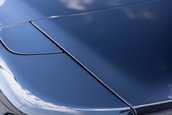 Aston Martin V12 Vantage S Roadster cu transmisie manuala