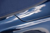Aston Martin V12 Vantage S Roadster cu transmisie manuala