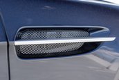 Aston Martin V12 Vantage S Roadster cu transmisie manuala