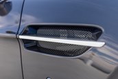 Aston Martin V12 Vantage S Roadster cu transmisie manuala