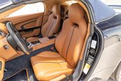 Aston Martin V12 Vantage S Roadster cu transmisie manuala