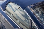 Aston Martin V12 Vantage S Roadster cu transmisie manuala