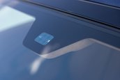 Aston Martin V12 Vantage S Roadster cu transmisie manuala