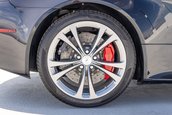 Aston Martin V12 Vantage S Roadster cu transmisie manuala