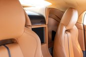 Aston Martin V12 Vantage S Roadster cu transmisie manuala